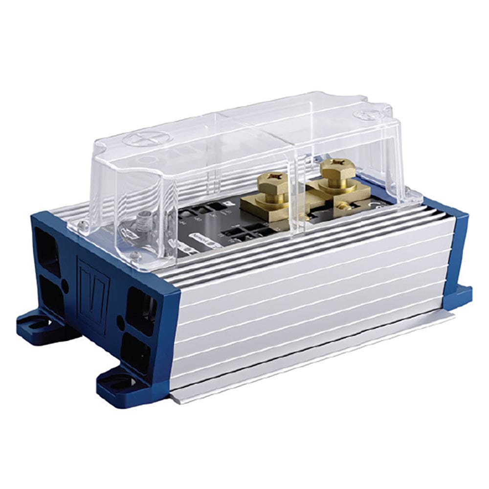 Vetus Qualifies for Free Shipping Vetus Canns500 Digital Battery Monitoring Shunt #CANNS500