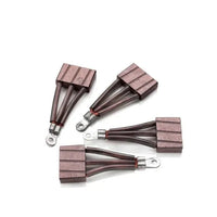 Vetus Qualifies for Free Shipping Vetus Carbon Brush Set 4 #SET0040