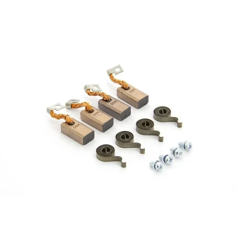 Vetus Qualifies for Free Shipping Vetus Carbon Brushes Set of 4 #BP1187