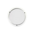 Vetus Qualifies for Free Shipping Vetus Counter Flange Atlus R520 NS #HCMR520