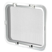 Vetus Qualifies for Free Shipping Vetus Counter Flange W Altus/Magnus/Fgh 2626 #HCM2626