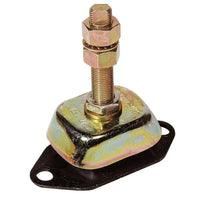 Vetus Qualifies for Free Shipping Vetus Flex Engine Mount #KSTEUN50V