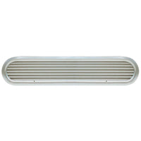 Vetus Qualifies for Free Shipping Vetus Louvered Air Suction Vent Type ASV 125 #ASV125A