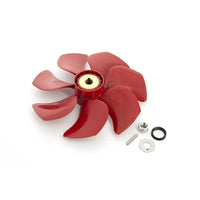 Vetus Qualifies for Free Shipping Vetus Plastic Propeller D 295mm 7 Blades #SET0171