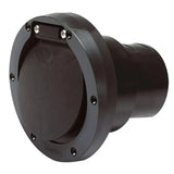 Vetus Qualifies for Free Shipping Vetus Plastic Transom Exhaust Connection with Flapper 50mm #TRC50PV