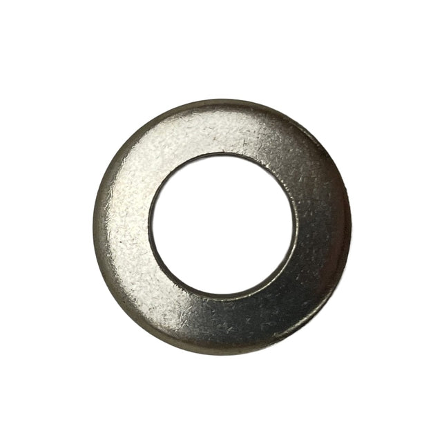 Vetus Qualifies for Free Shipping Vetus Round Washer 10mm DIN125 NEN22 69 SS #R101R