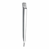Vetus Qualifies for Free Shipping Vetus Stainless Steel Single Wiper Arm #SSAX