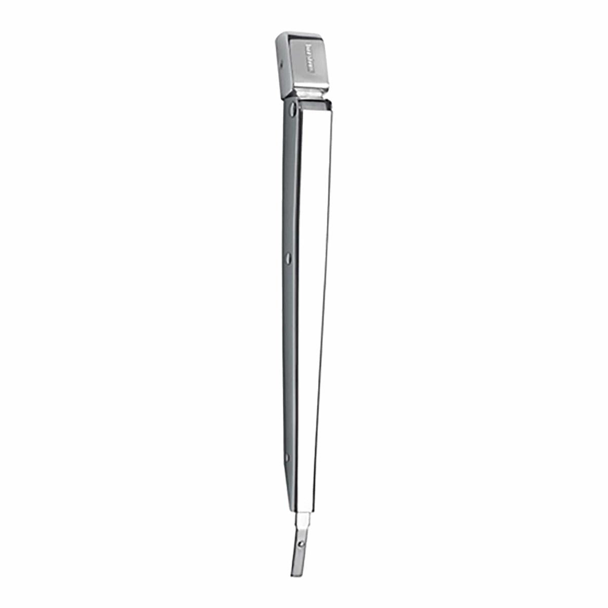Vetus Qualifies for Free Shipping Vetus Stainless Steel Single Wiper Arm #SSAX