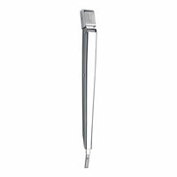 Vetus Qualifies for Free Shipping Vetus Stainless Steel Single Wiper Arm #SSAX