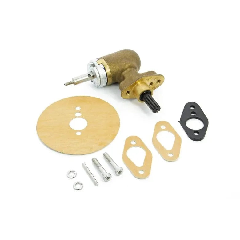 Vetus Qualifies for Free Shipping Vetus Tail Piece Bow 55a/B/C #SET0078