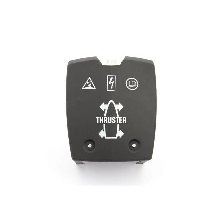 Vetus Qualifies for Free Shipping Vetus Thruster Solenoid Cover Blank #BPC00200