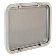 Vetus Qualifies for Free Shipping Vetus Trim Flange with Screen Altus Magnus #HCM6363