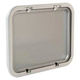 Vetus Qualifies for Free Shipping Vetus Trim Flange with Screen Altus Magnus #HCM6363