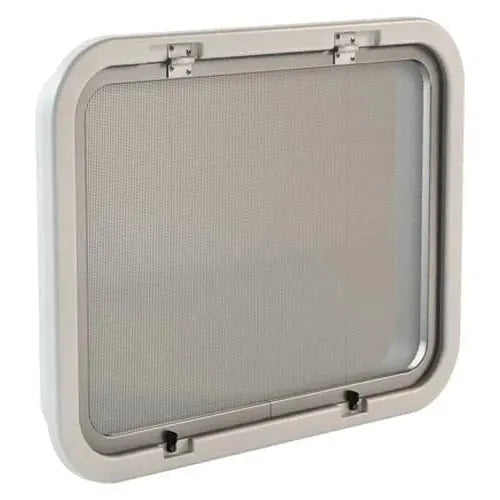 Vetus Qualifies for Free Shipping Vetus Trim Flange with Screen Altus Magnus #HCM6363