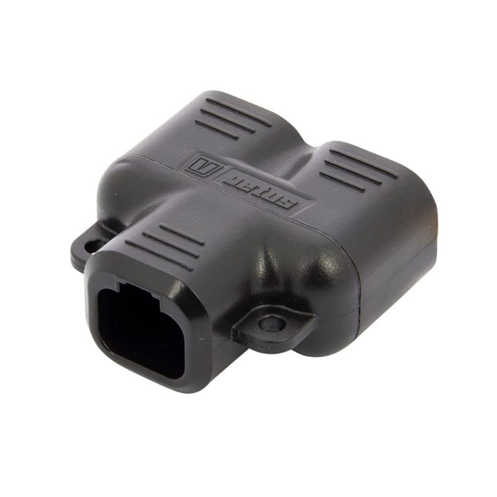 Vetus Qualifies for Free Shipping Vetus V-Can 3-Point Hub #CANVHUB