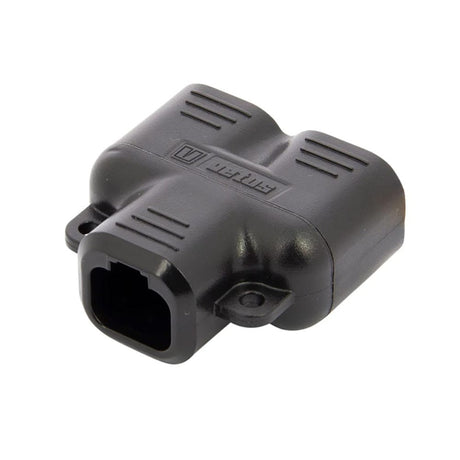 Vetus Qualifies for Free Shipping Vetus V-Can 3-Point Hub #CANVHUB