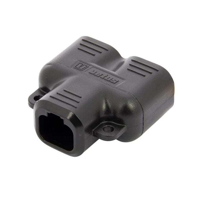 Vetus Qualifies for Free Shipping Vetus V-Can 3-Point Hub #CANVHUB