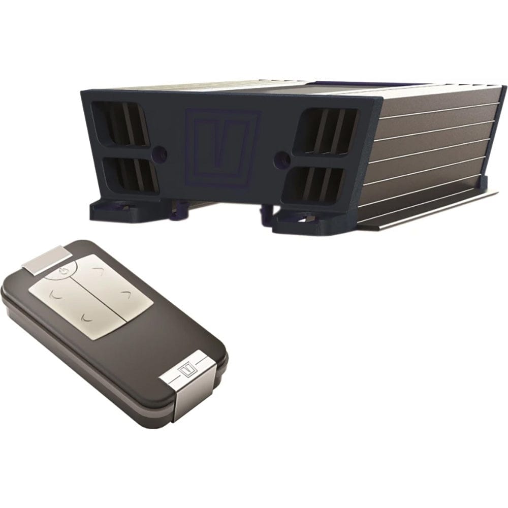 Vetus Not Qualified for Free Shipping Vetus V-CAN Wireless Remote Controller V-CAN Thrusters #CANVWRC
