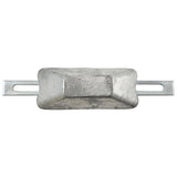 Vetus Qualifies for Free Shipping Vetus Zinc Anode for 45kgf Vetus Bow Thrusters #BOA002Z