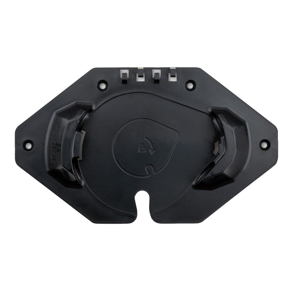 Vexilar Qualifies for Free Shipping Vexilar Sidekick Mounting Plate #SKMP01