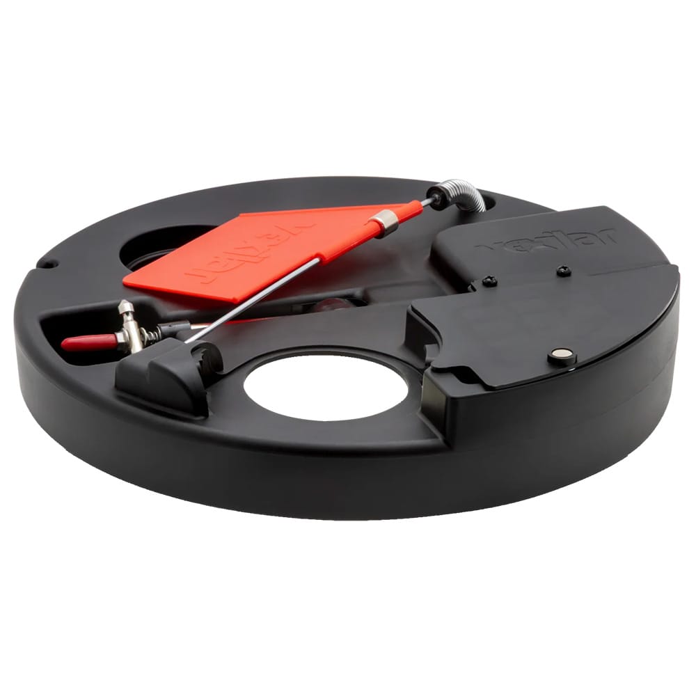Vexilar Qualifies for Free Shipping Vexilar Sidekick Thermal Tip Up #SKTU01