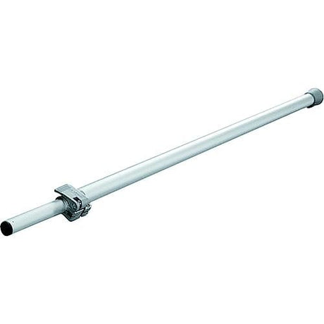 Vico Plastics Qualifies for Free Shipping Vico Plastics 40-70" Pole/Plug End for Boat Vent #X70A-1-PLUG