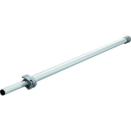 Vico Plastics Qualifies for Free Shipping Vico Plastics 40-70" Pole/Plug End for Boat Vent #X70A-1-PLUG