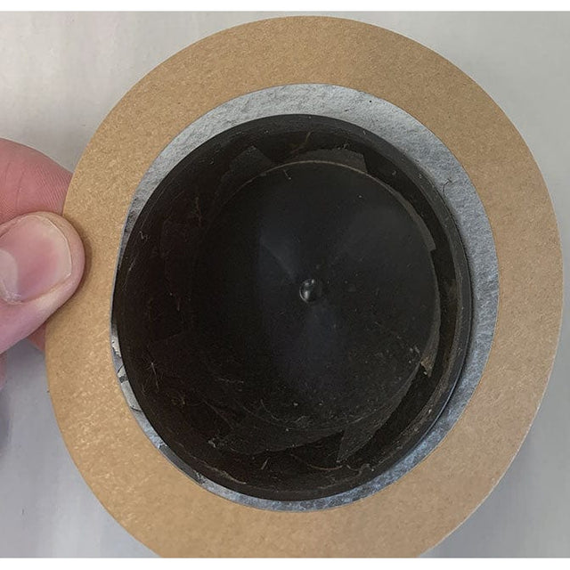 Vico Plastics Qualifies for Free Shipping Vico Plastics Adhesive for Boat Vent Shrink 25-pk #SHRINK VENT ADHESIVE