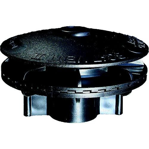 Vico Plastics Qualifies for Free Shipping Vico Plastics Boat Vent II Black #BV2-BLK