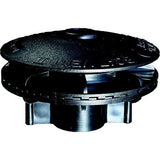 Vico Plastics Qualifies for Free Shipping Vico Plastics Boat Vent II Black #BV2-BLK