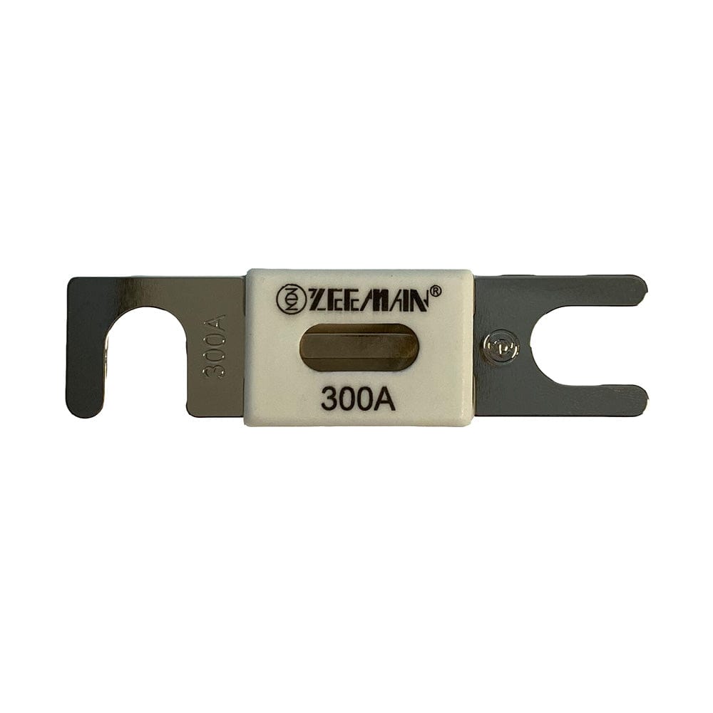Victron Energy Qualifies for Free Shipping Victron Anl-Fuse 300a/80v for 48v Products 1-pk #CIP142300000