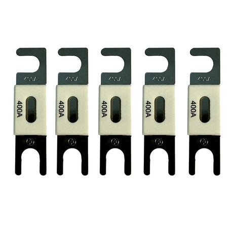 Victron Energy Qualifies for Free Shipping Victron Anl-Fuse 400a/80v fits 48v Products 5-pk #CIP143400020