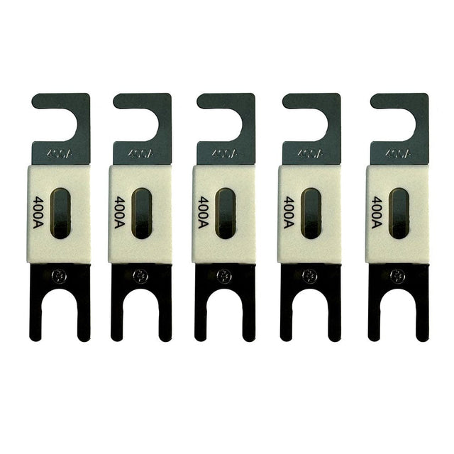 Victron Energy Qualifies for Free Shipping Victron Anl-Fuse 400a/80v fits 48v Products 5-pk #CIP143400020