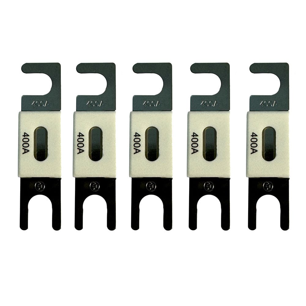 Victron Energy Qualifies for Free Shipping Victron Anl-Fuse 400a/80v fits 48v Products 5-pk #CIP143400020
