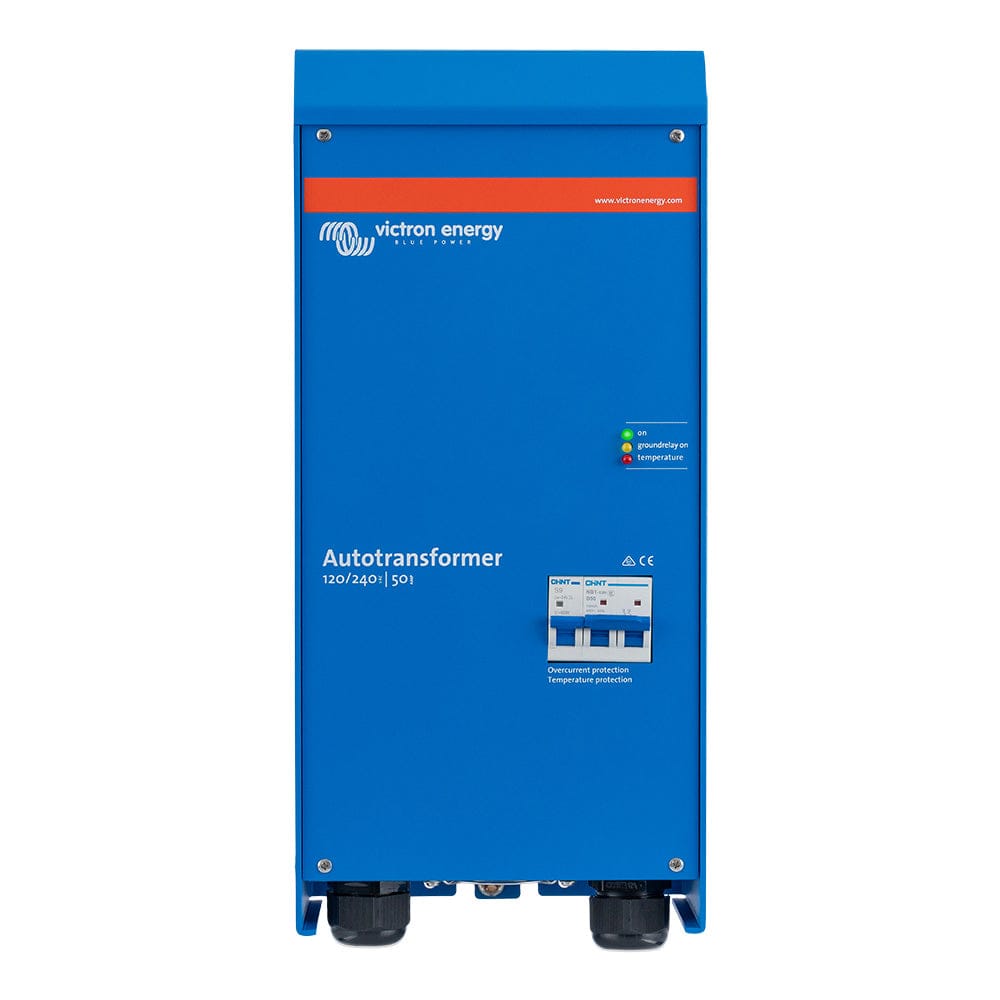 Victron Energy Qualifies for Free Shipping Victron Autotransformer 120/240v AC 50a #ITR000100052