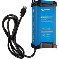 Victron Energy Qualifies for Free Shipping Victron Blue Smart IP22 24v 16a 1-Bank 120v Charger #BPC241647102