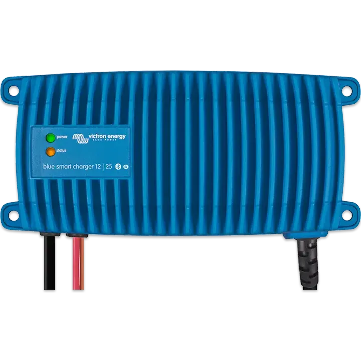 Victron Energy Qualifies for Free Shipping Victron Blue Smart IP67 Charger 12/17 230v CEE7/7 #BPC121713006