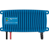 Victron Energy Qualifies for Free Shipping Victron Blue Smart IP67 Charger 12/17 230v CEE7/7 #BPC121713006