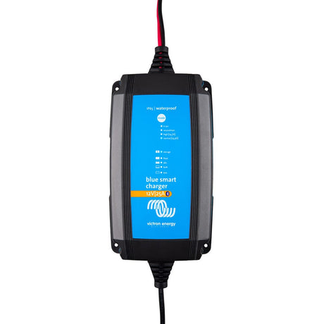 Victron Energy Qualifies for Free Shipping Victron BlueSmart IP65 Charger 12/25 120v NEMA 1-15p #BPC122531124