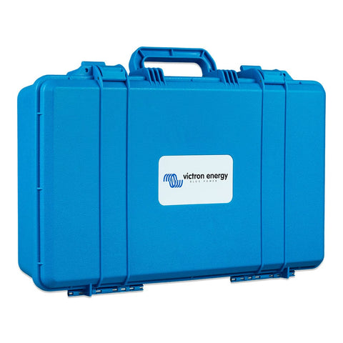 Victron Energy Qualifies for Free Shipping Victron Carry Case for IP65 Charger 12/25 & 24/13 #BPC940100200