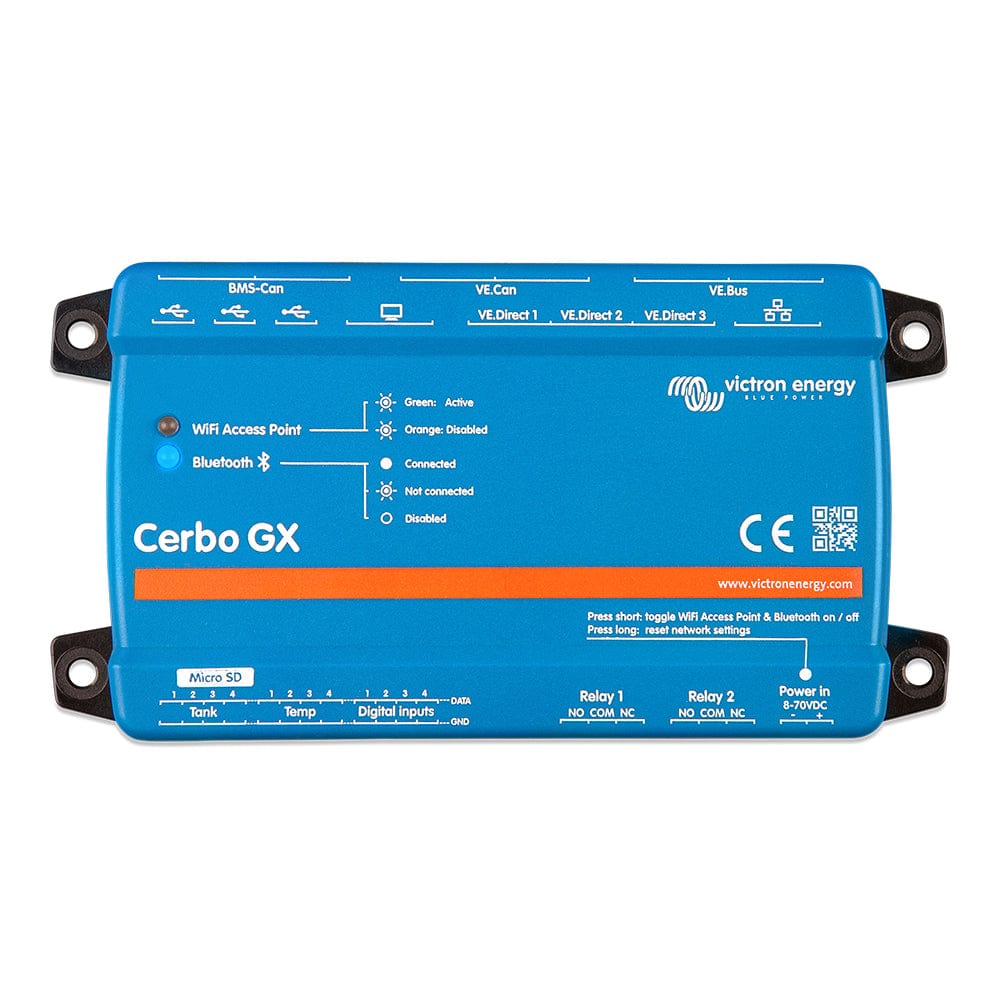 Victron Energy Qualifies for Free Shipping Victron Cerbo GX MK2  #BPP900451100
