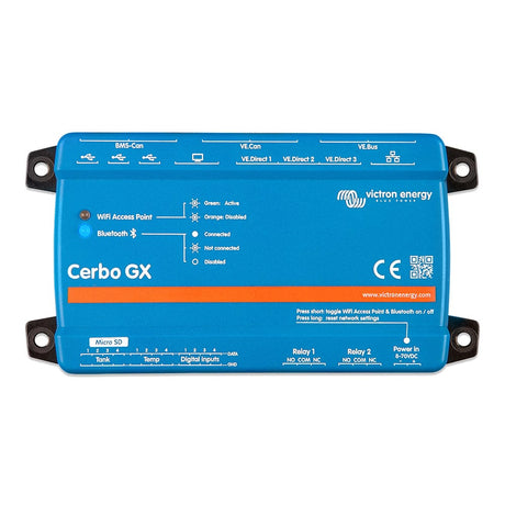 Victron Energy Qualifies for Free Shipping Victron Cerbo GX MK2  #BPP900451100