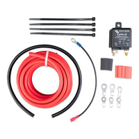 Victron Energy Qualifies for Free Shipping Victron Cyrix-ct 12/24v-120a Battery Combiner Kit #CYR010120110R
