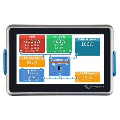 Victron Energy Qualifies for Free Shipping Victron Ekrano GX #BPP900480100