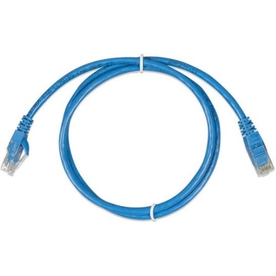 Victron Energy Qualifies for Free Shipping Victron Energy 1.8m RJ45 Unshielded Twisted Pair Cable #ASS030064951