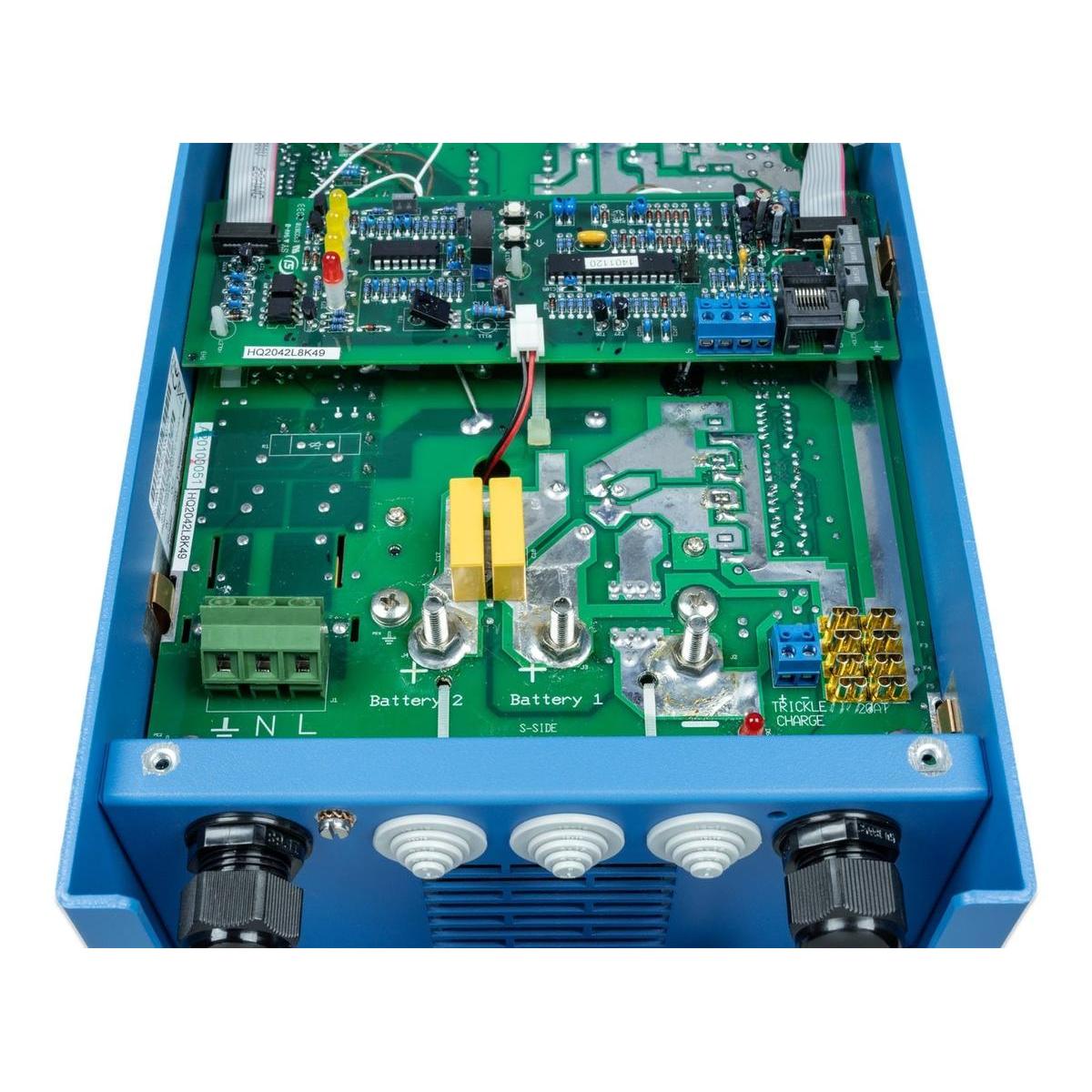 Victron Energy Qualifies for Free Shipping Victron Energy 16a 24v Phoenix Battery Charger #PCH024016001