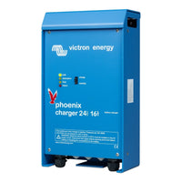 Victron Energy Qualifies for Free Shipping Victron Energy 16a 24v Phoenix Battery Charger #PCH024016001