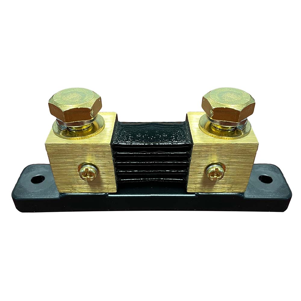 Victron Energy Qualifies for Free Shipping Victron Energy 500a 50mv Shunt No Pc Board #SHU500050100