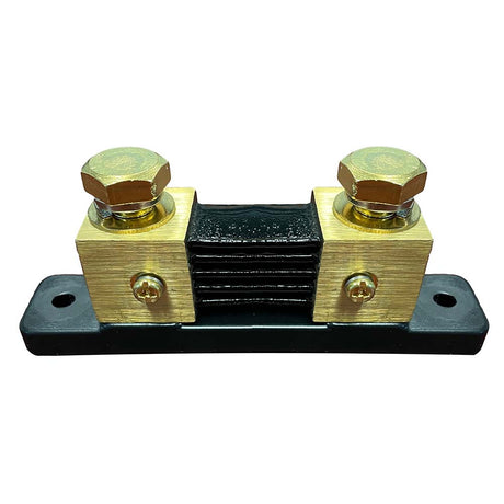 Victron Energy Qualifies for Free Shipping Victron Energy 500a 50mv Shunt No Pc Board #SHU500050100