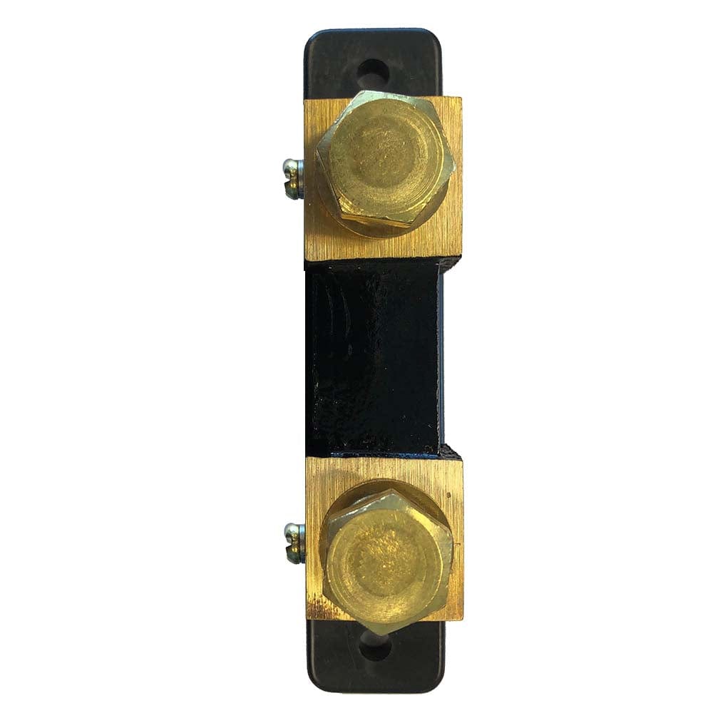 Victron Energy Qualifies for Free Shipping Victron Energy 500a 50mv Shunt No Pc Board #SHU500050100